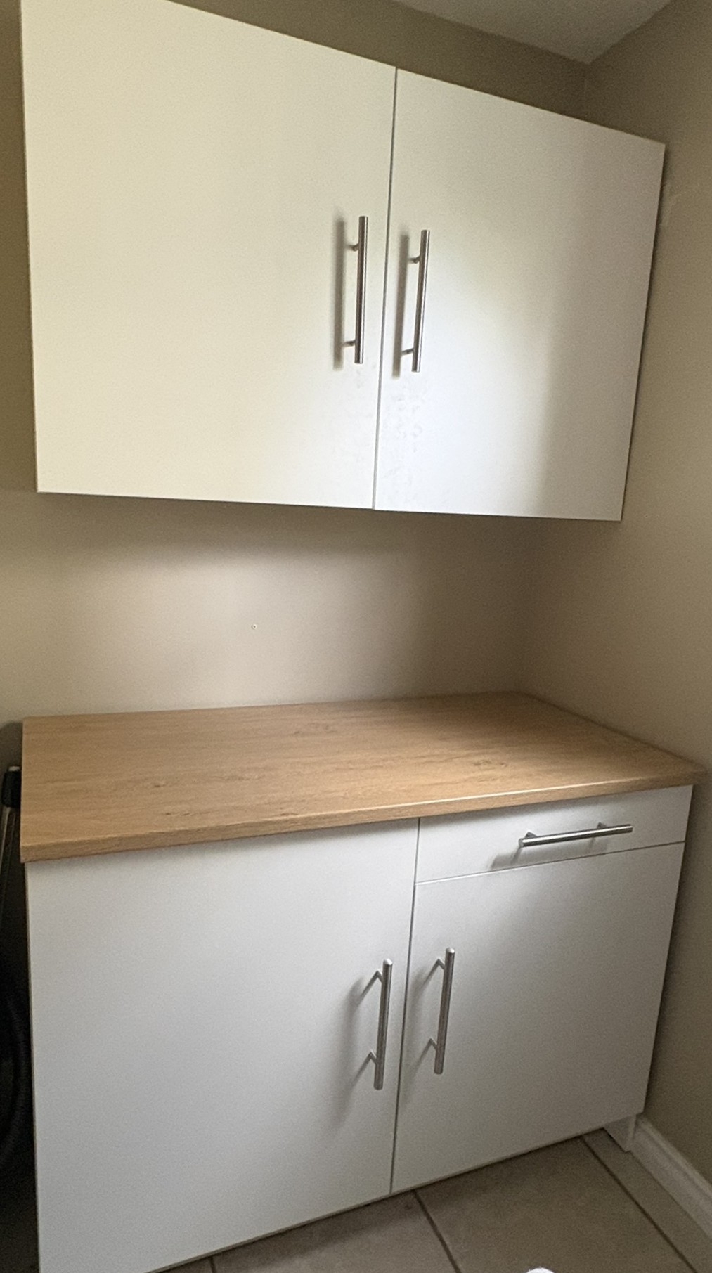 Laundry Organizer