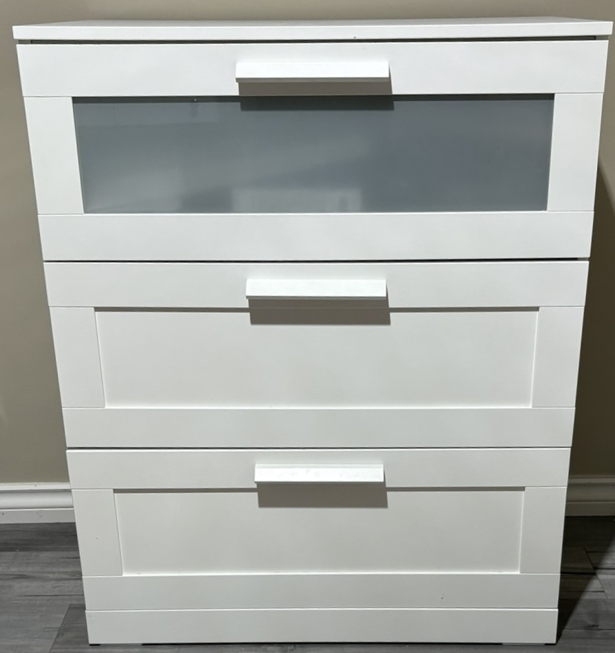Dresser Assembly