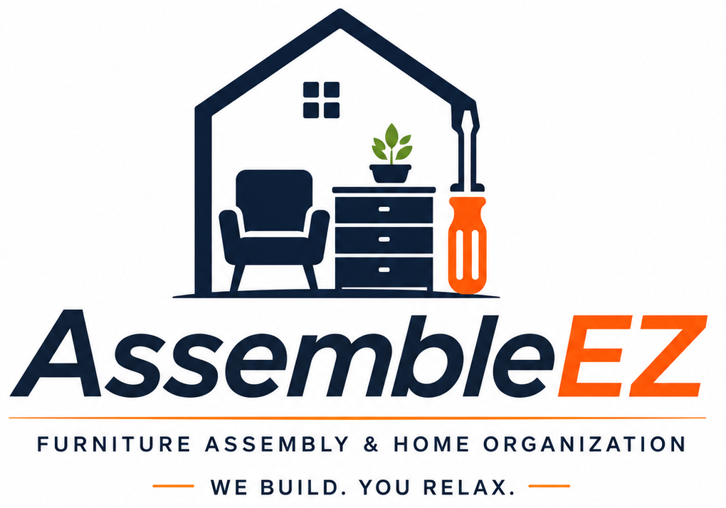 AssembleEZ Logo